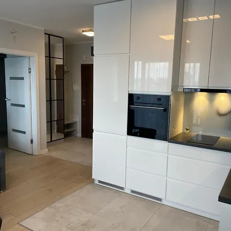 Apartament Vip Centrum Bialystok Exterior photo