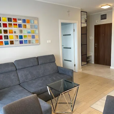 Apartament Vip Centrum Bialystok Exterior photo