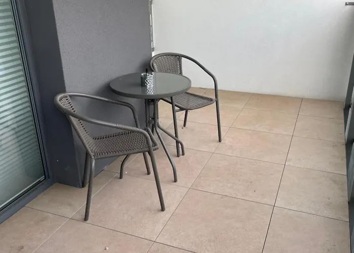 Apartament Vip Centrum Bialystok