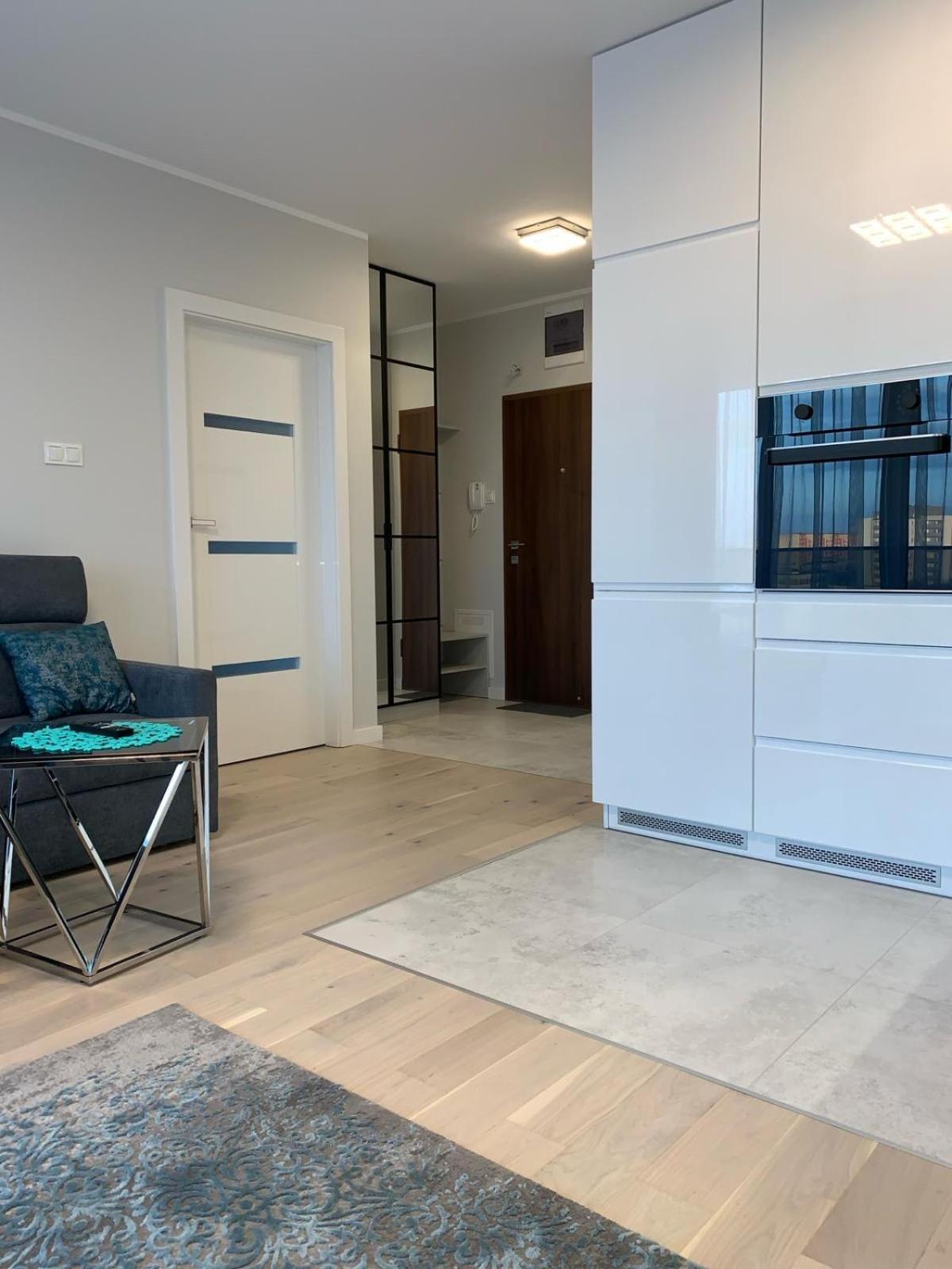 Vip Centrum Apartment *