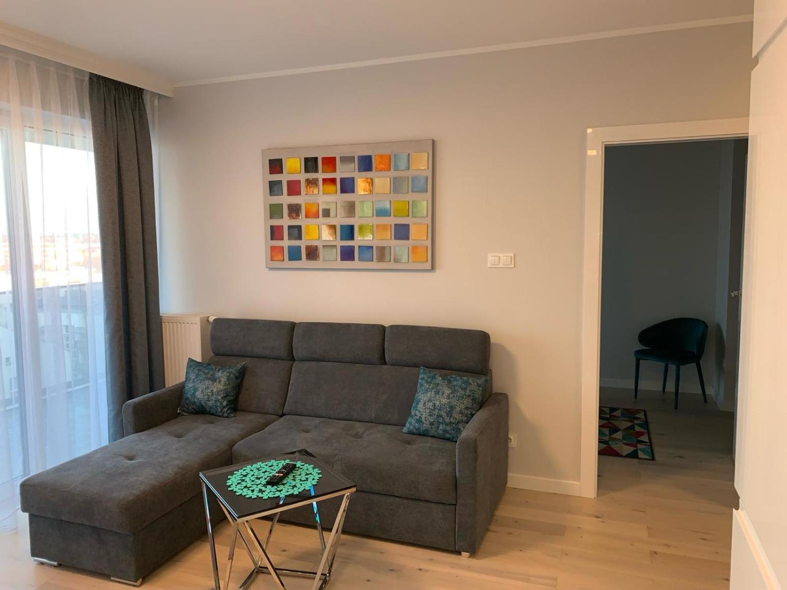 Apartment Vip Centrum Bialystok