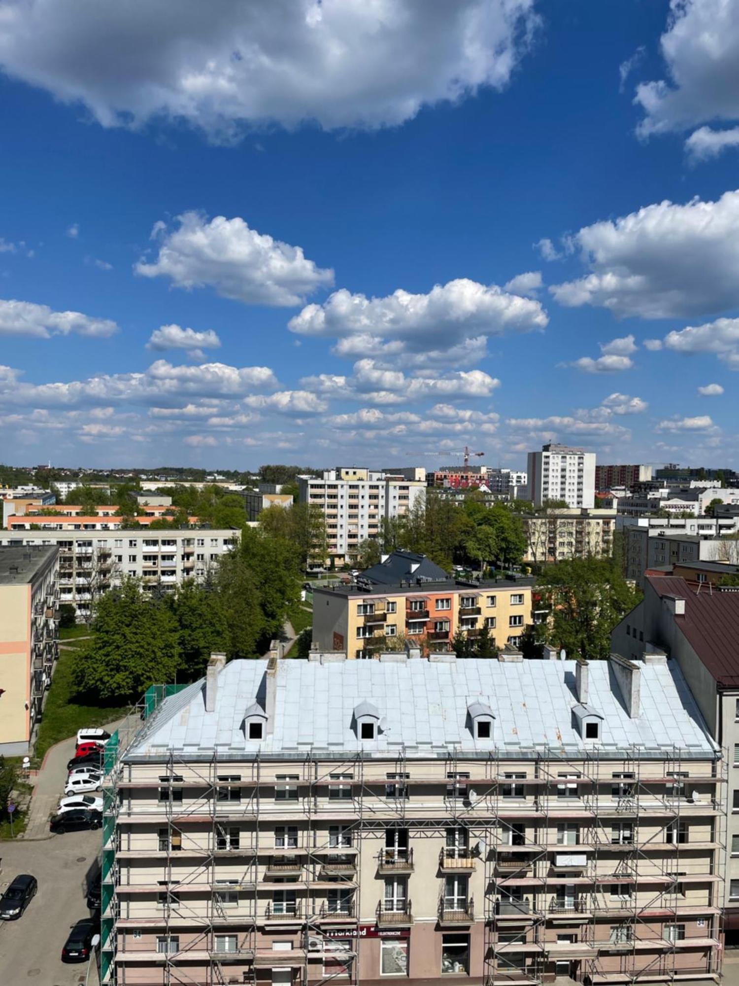 Vip Centrum Apartment Bialystok