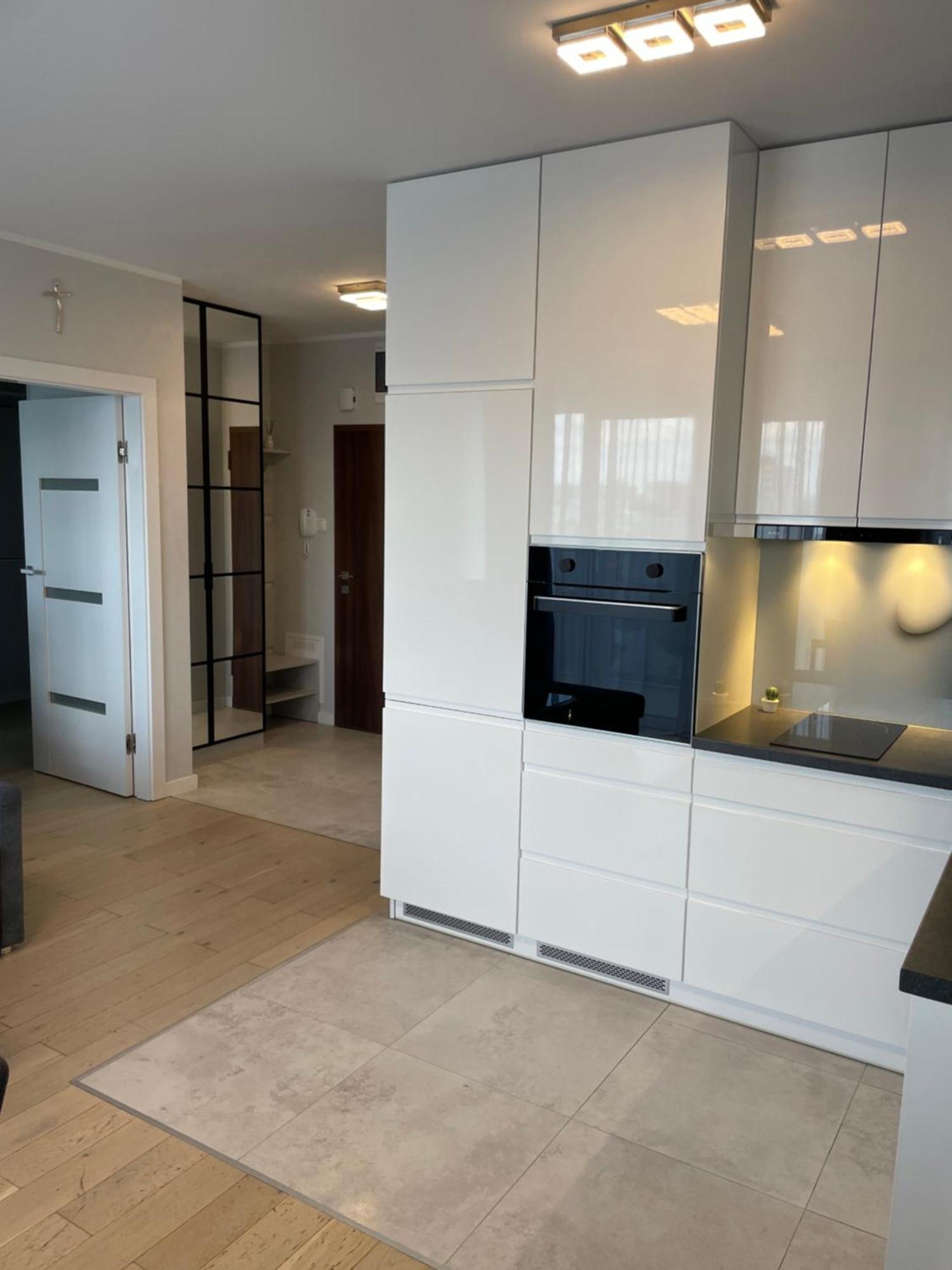 Vip Centrum Apartment Bialystok