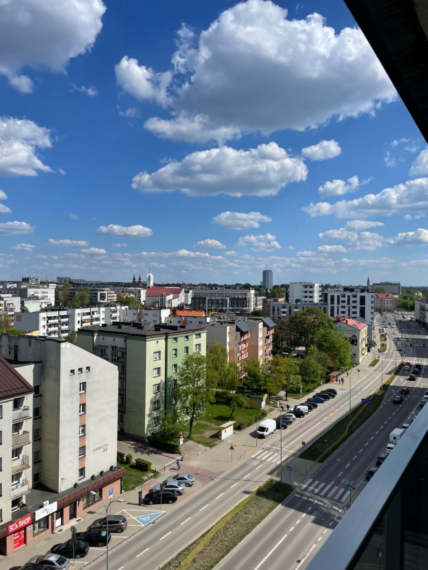 Apartment Vip Centrum *