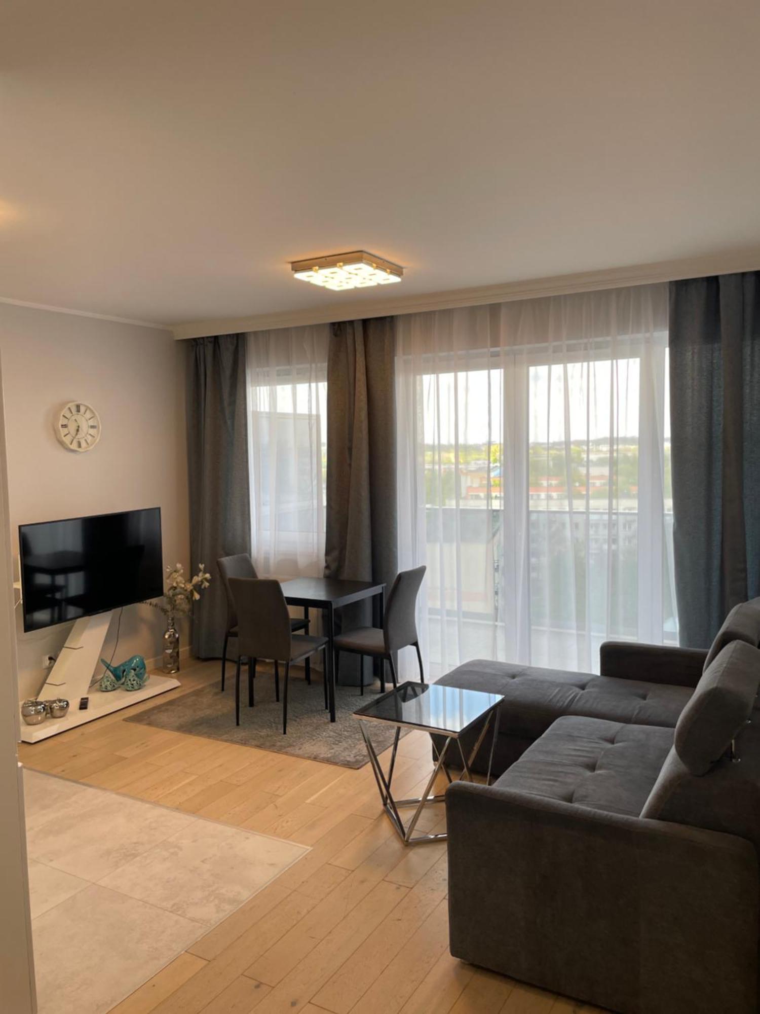 Vip Centrum * Bialystok
