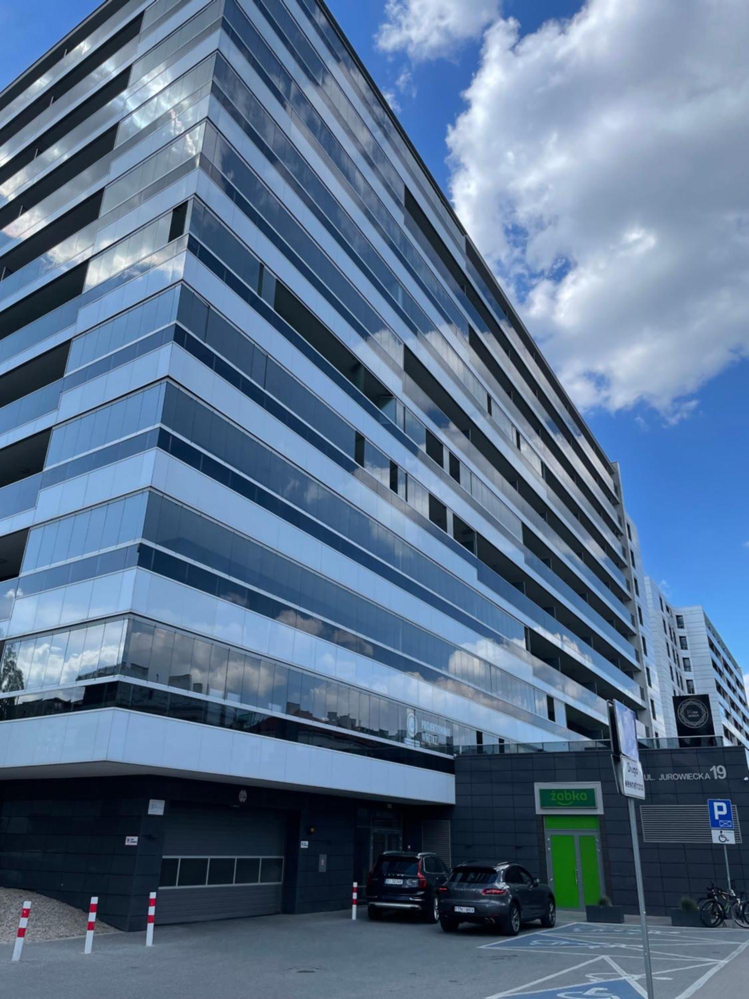 Vip Centrum Apartment