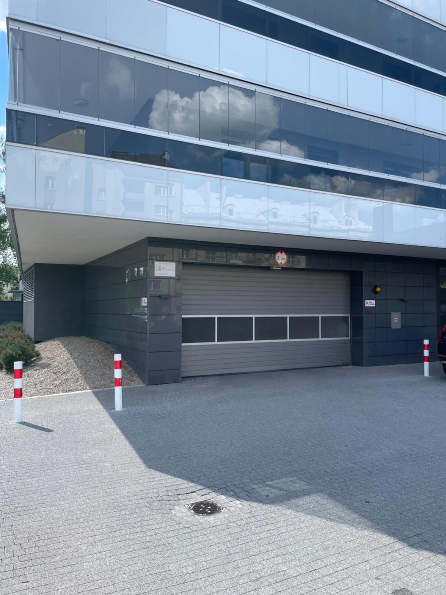 Vip Centrum Apartment Bialystok