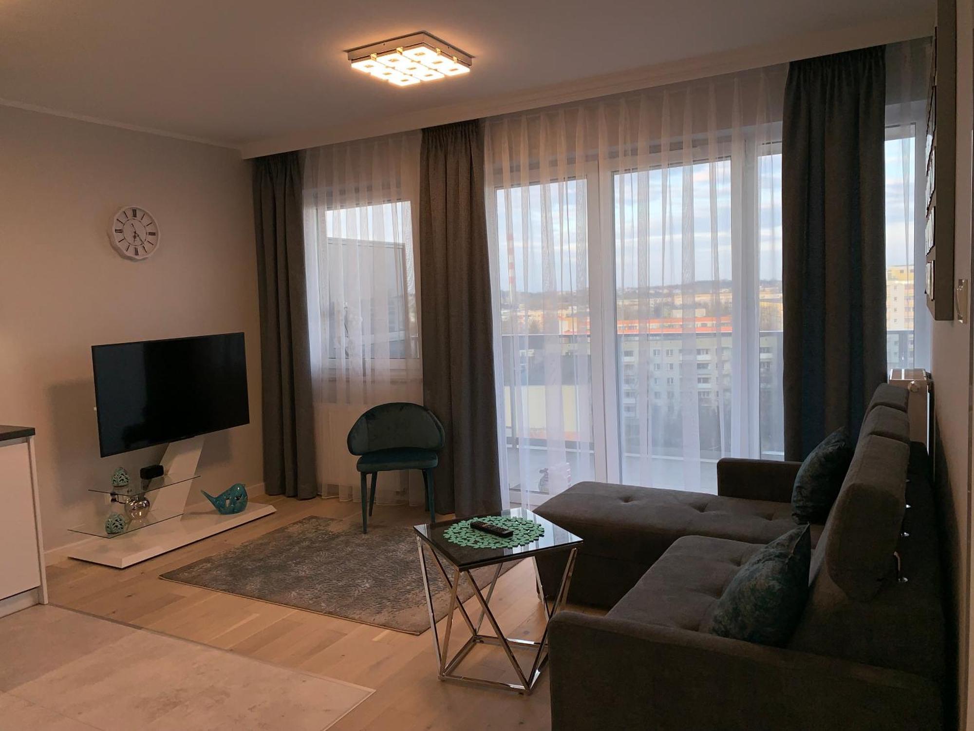 Apartment Vip Centrum *