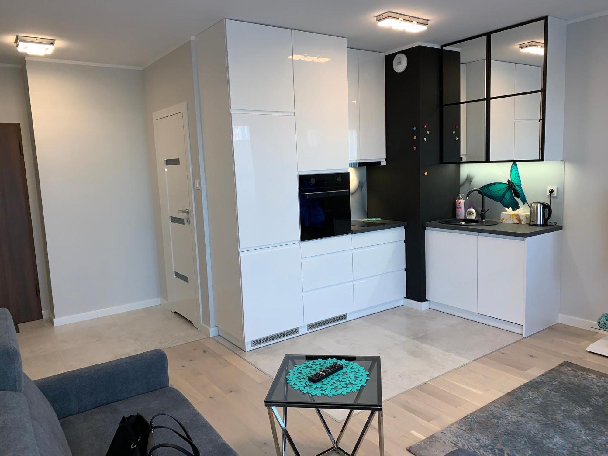 Vip Centrum Apartment