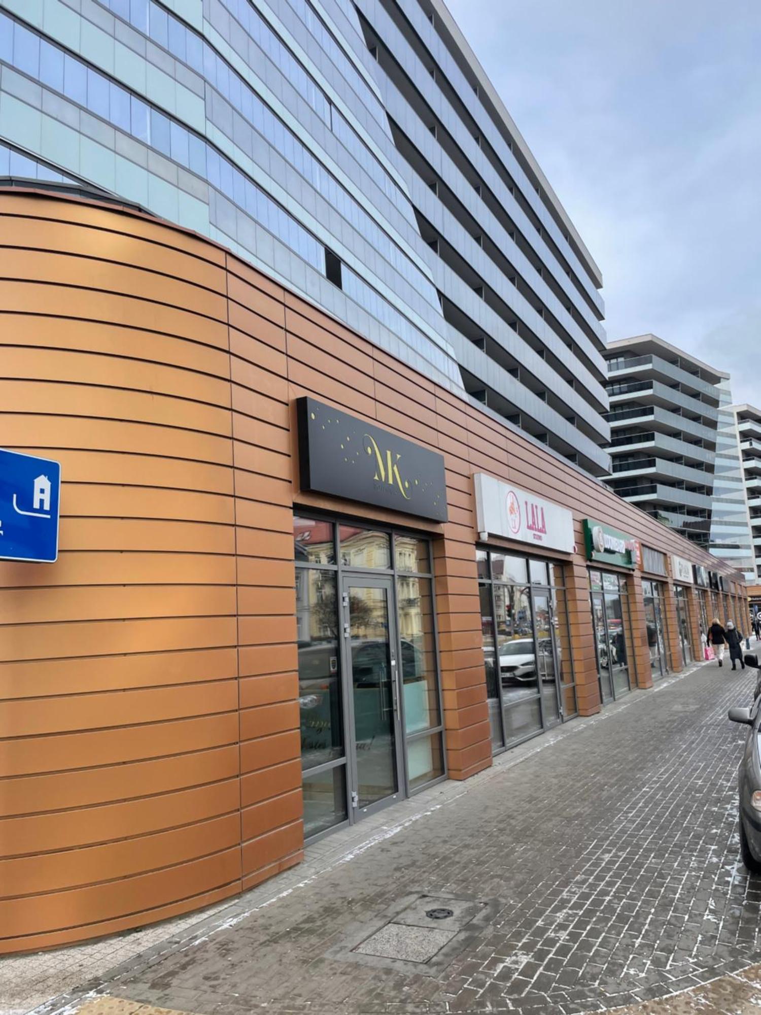 Apartment Vip Centrum *