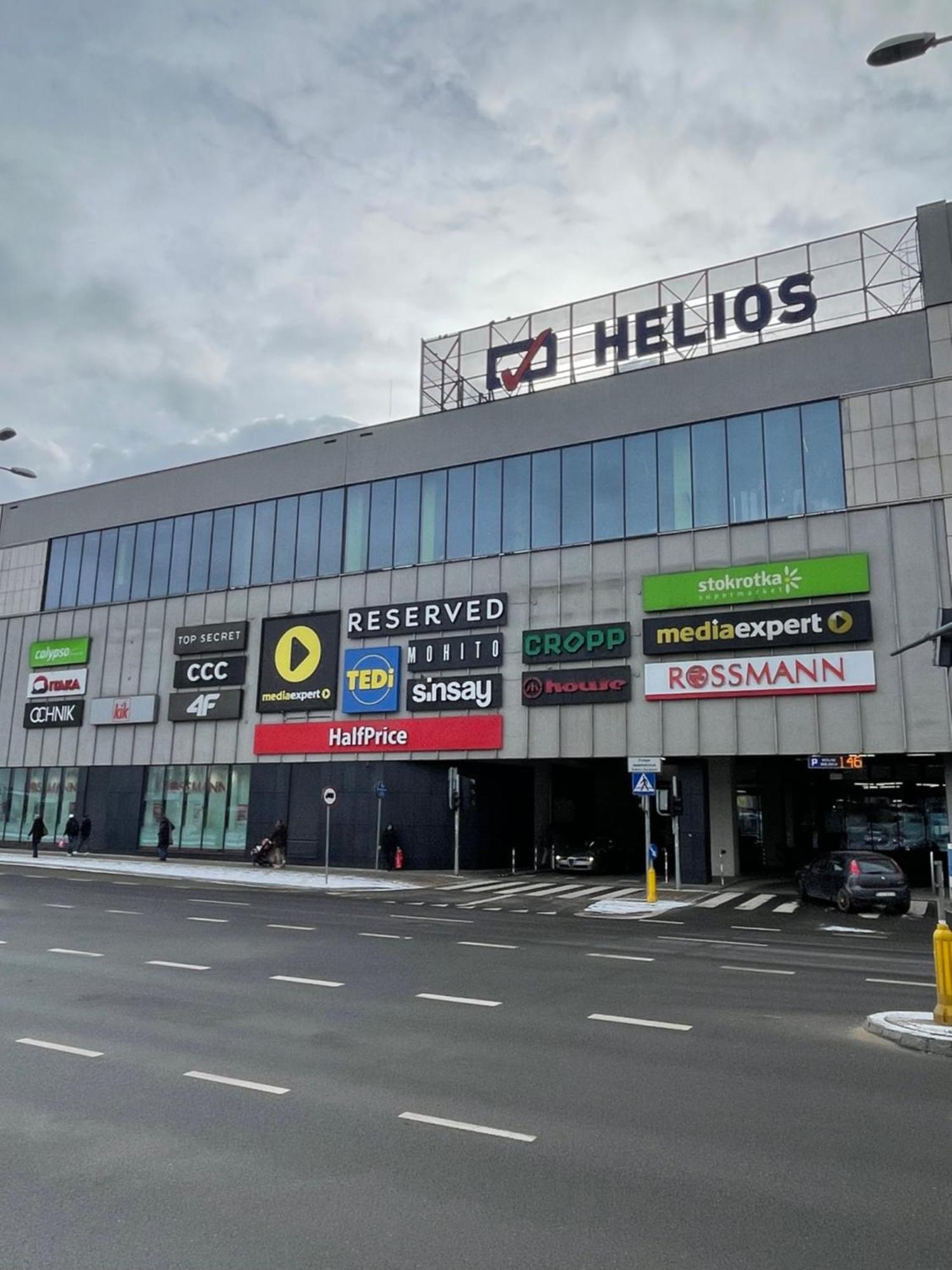 Apartment Vip Centrum Bialystok