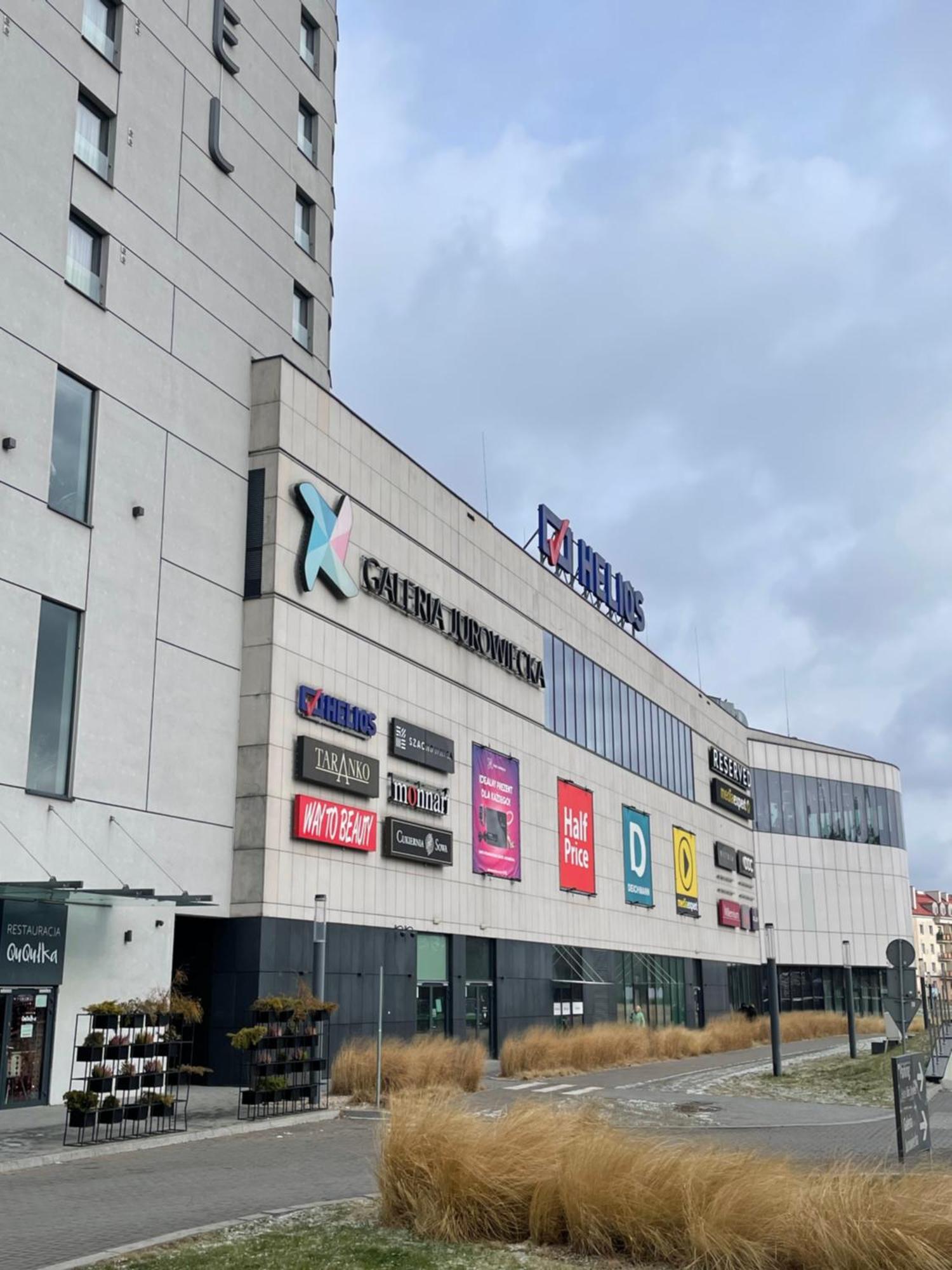 Vip Centrum